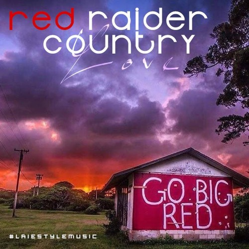 DJ Joe & DJizzo's Red Raider Country Mix #CountryLove #LaieStyleMusic