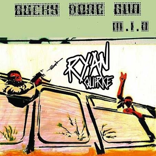 La Españolita x Bucky Gun Done (Ryan Quirke Vocal Edit) *FREE DL*