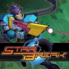 Strands [Starbreak OST]