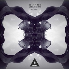 LetKolben - Keep Your Concentration feat. Mike Anderson (Original Mix)