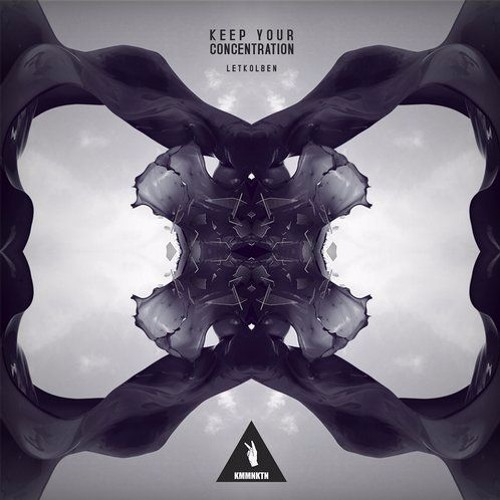 LetKolben - Keep Your Concentration feat. Mike Anderson (Original Mix)