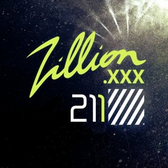 ZILLION 211 - XMAZZ XXTRA RETRO CLAZZICZ