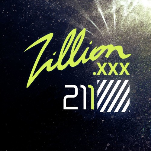 ZILLION 211 - XMAZZ XXTRA RETRO CLAZZICZ