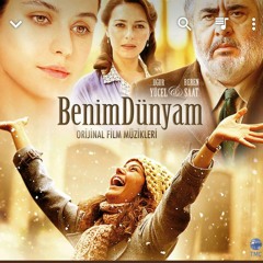 Benim Dunyam.mp3