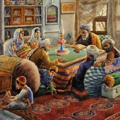شب یلدا - اسفندیار Telegram: @Mahyacloud