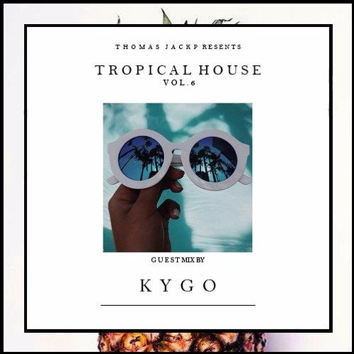 Kygo - Make My Life
