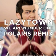 We Are Number One but it's a dubstep remix