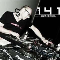 141 - RETOX - PROMO for LUVST NYE RAVE 2k16