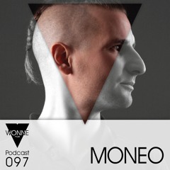 WONNEmusik - Podcast 097- Moneo (FREE DOWNLOAD)