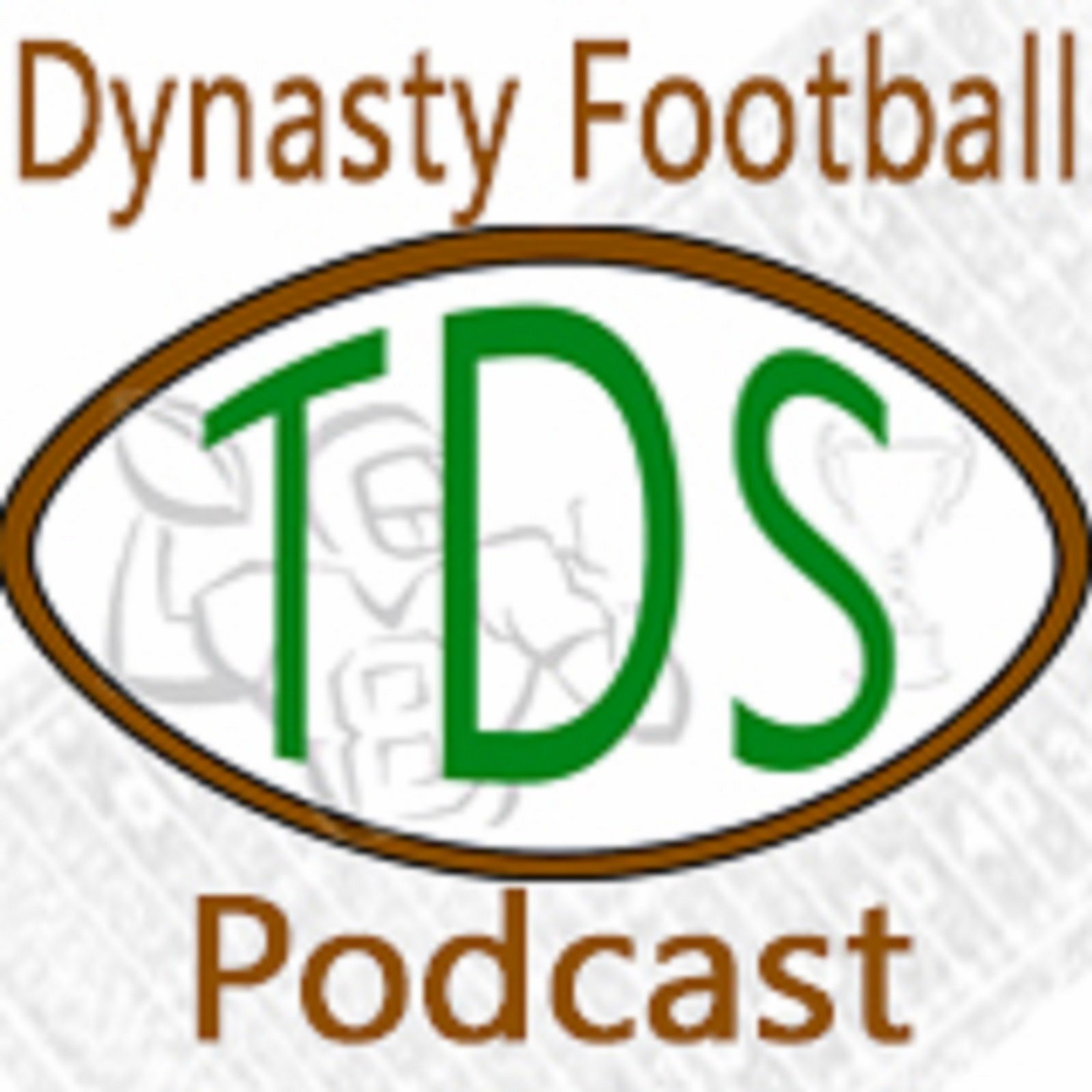 Dynasty Football Podcast