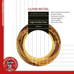 D. Scarlatti • Sonata in D minor, K. 213