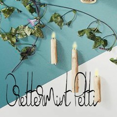 Petti Jefferson - Bevor die vierte Kerze erlischt