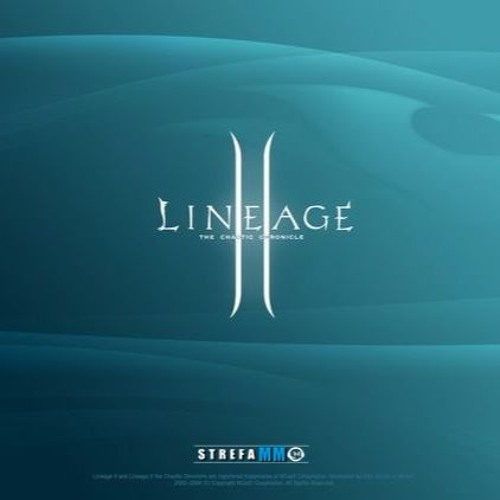 Lineage 2 - Gate To The Eternal Temple