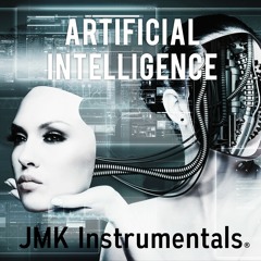 Artificial Intelligence - Abstract A.I Android Future Trap Art Type Beat Intrumental