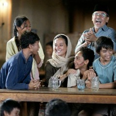 Laskar Pelangi - Nidji (Cover)