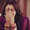 Pragya Sad VM played in Serial Kumkum Bhagya