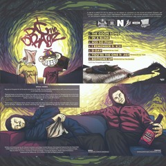 THE GOON SONG (www.DCandDRAGZ.com)