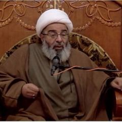 الامام الحسن المجتبى عليه السلام  سماحة الشيخ محمد السند درس العقائد تاريخ 6 صفر 1436 هـ النجف الاشر