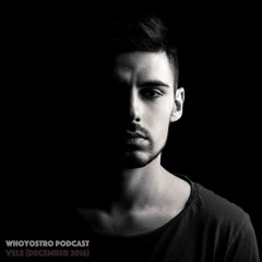 Whoyostro Podcast | Vele | December 2016