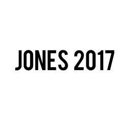 JONES 2017 [AnggaSenior_] & Raihan Khairi]