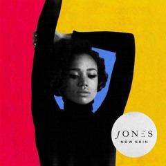 Jones 'Wild' (Braxton Remix)