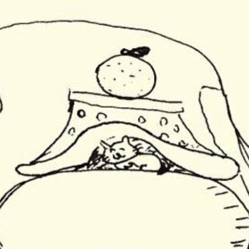 わたしのうたはどこいった？