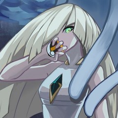 Pokémon Sun and Moon- Lusamine Battle Remix