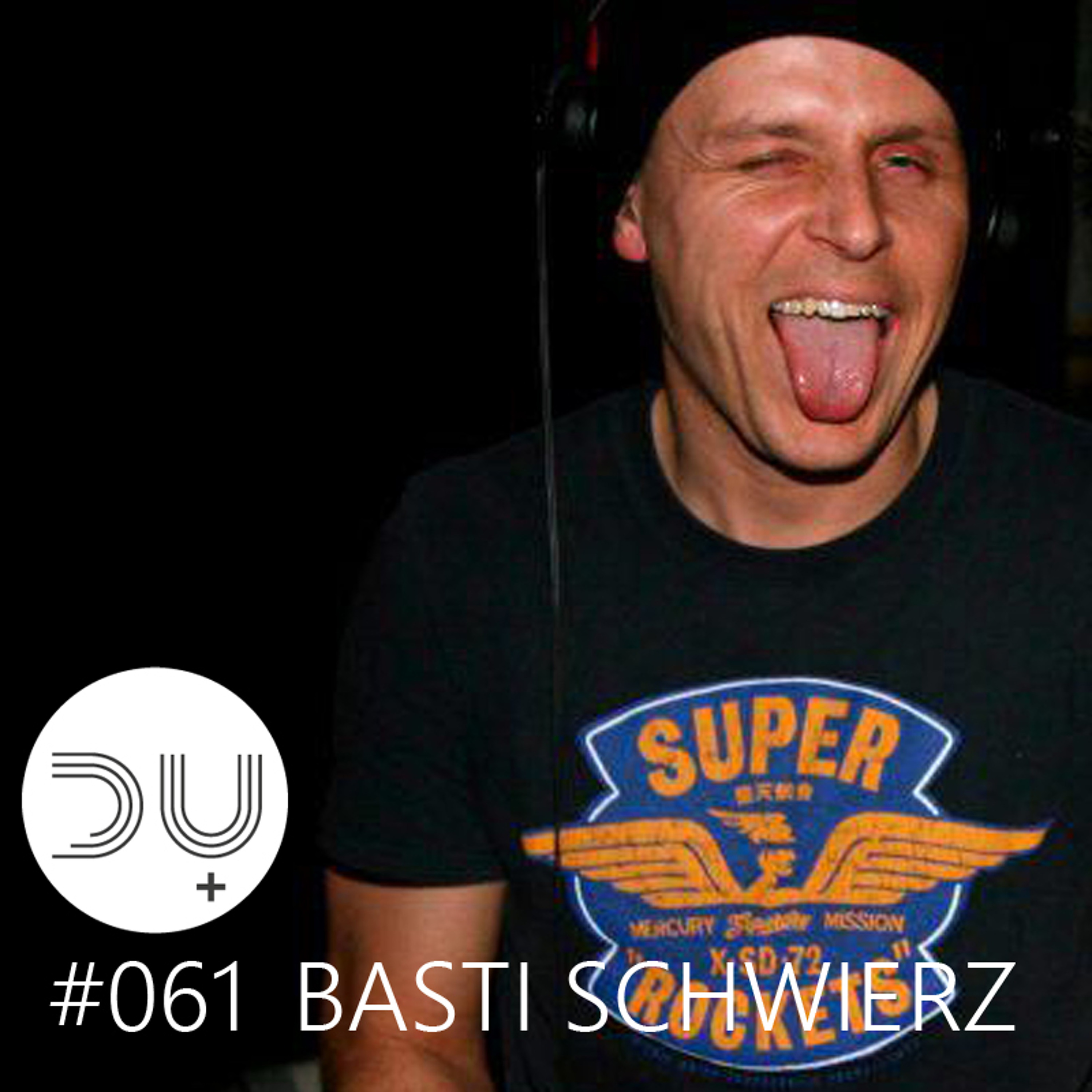 du-und-musik-061-by-basti-schwierz episode artwork