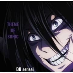 ONE PUNCH MAN OST Theme de Sonic