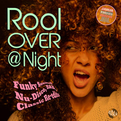 Rõõl Over @ Night OnAir - JammFM - 18-12-2016