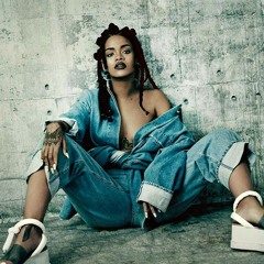 Rihanna Money Remix