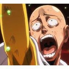 ONE PUNCH MAN OST Triste
