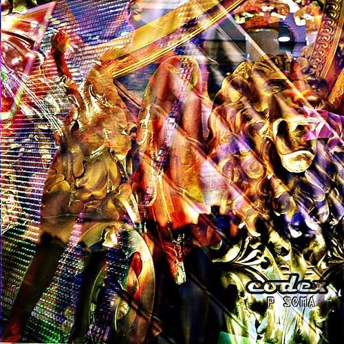 CODEX - P SOMA