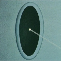 It was a picture of Earth on the moon.