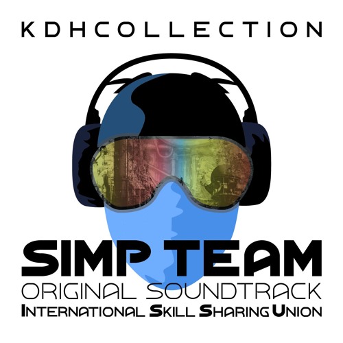 Stream Simp Team Original Soundtrack Special Edition - 5 minutes ...