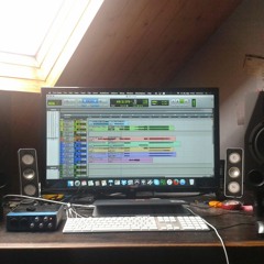 Foxchase - Dare You To Move (Switchfoot Cover) Multitrack Mix