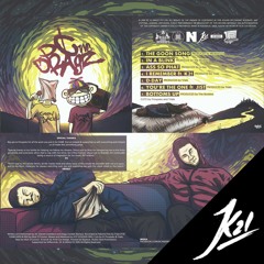 I REMEMBER FT. K21 - Produced by Trials (www.DCandDRAGZ.com)