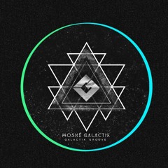Moshé - Galactik Groove (Ableton Live Template Project)