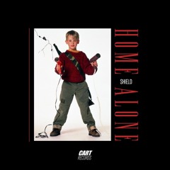 Shield - Home Alone (CART Records Freebie #9)