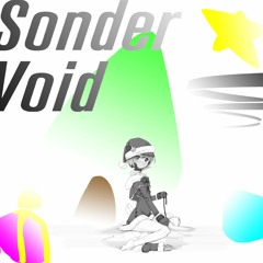 Sonder Void's Christmas Turnup 2k16 (FREE DL)