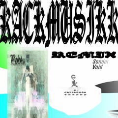 Rykka - Bad Boy (Kackmusikk Remix) (FREE DL)