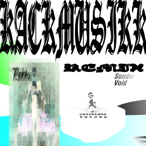 Rykka - Bad Boy (Kackmusikk Remix) (FREE DL)