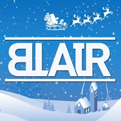 The Blair Bass Project 12.16 (Merry Xmas)