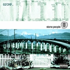Stone People - 02'cmp - TGB