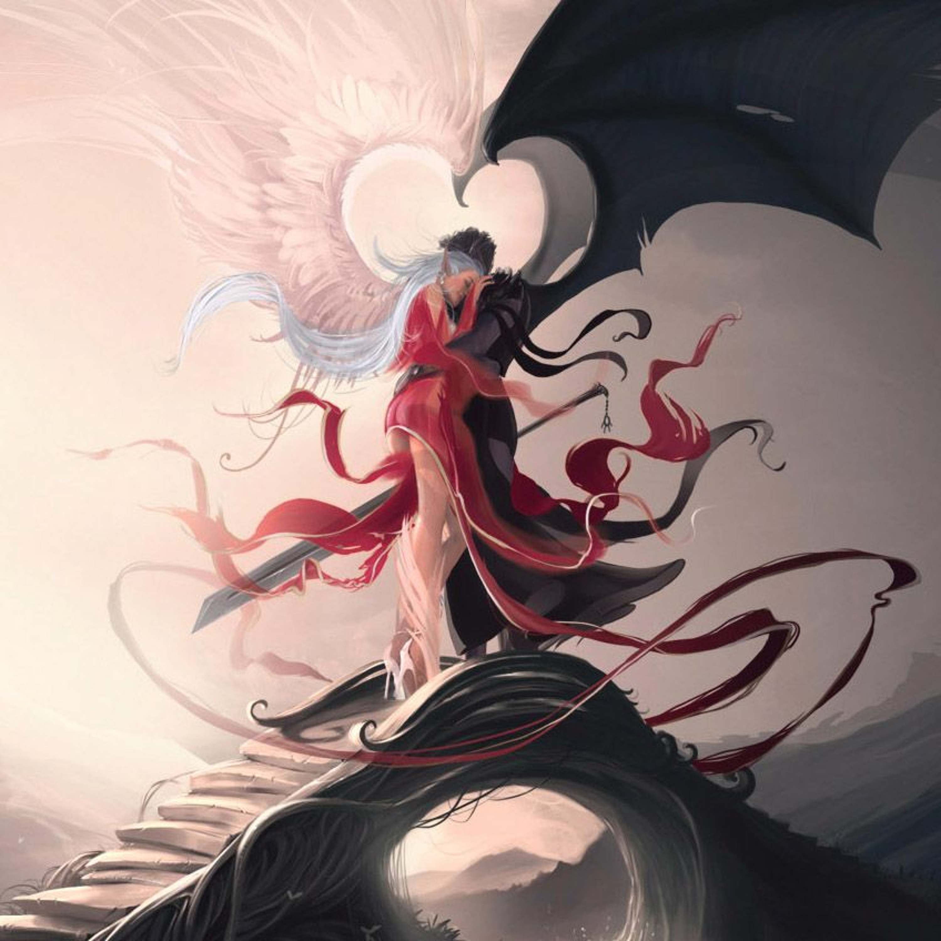 Amyleigh's Call episode artwork