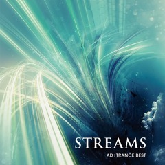 [DVSP-0163]STREAMS -AD:TRANCE BEST- / Disc 1 (without remixes) Crossfade