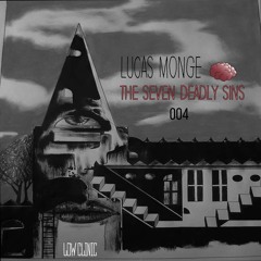 Lucas Monge - Gula (Original Mix) Preview