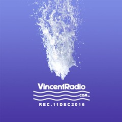 Vincent Radio Dec. 2016