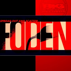 BIGINGAME013 : Foden - Spread Out & Scatter (Original Mix)