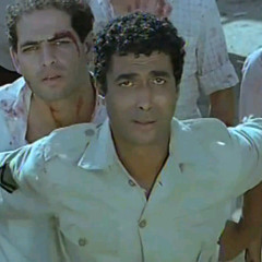 عمار الشريعي - موسيقي فيلم البرئ